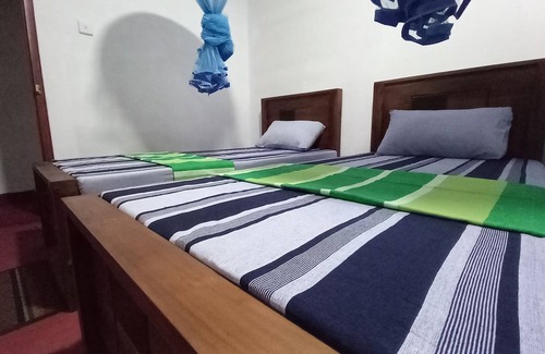 Wellawaya Casa | Sewana Guest INN