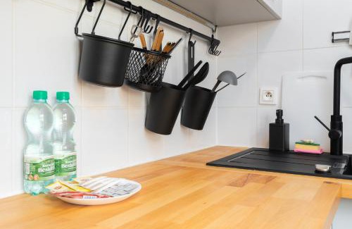 Bronowice Apartamento | Sewera Cozy Nest Apartment by BookingHost