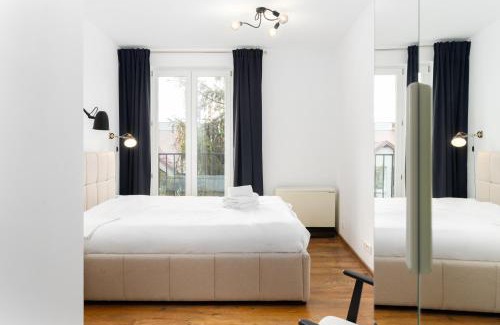 Bronowice Apartamento | Sewera Cozy Nest Apartment by BookingHost