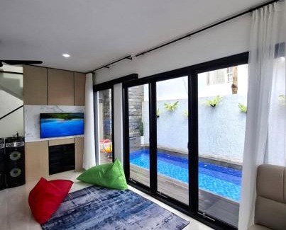 Pamekasan Villa | Sewindu