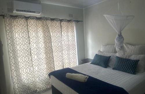 Livingstone Apartamento | Sey ekhaya apartment