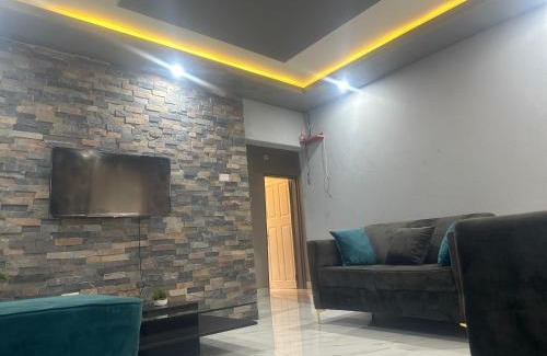 Livingstone Apartamento | Sey ekhaya apartment