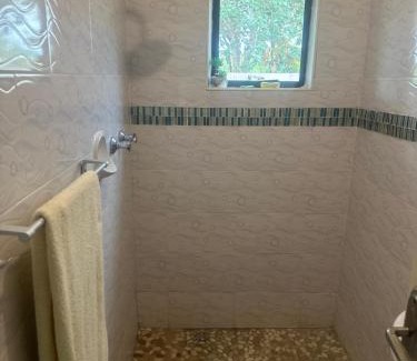 Livingstone Apartamento | Sey ekhaya apartment