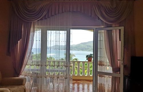 Anse Royale Casa | SeyBreeze Villa