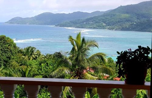 Anse Royale Casa | SeyBreeze Villa