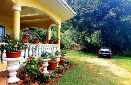Anse Royale Casa | SeyBreeze Villa