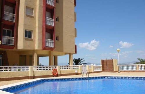 San Javier Apartamento | Seychelles Apartment - 6506