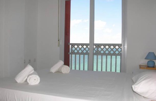 San Javier Apartamento | Seychelles Apartment - 6506