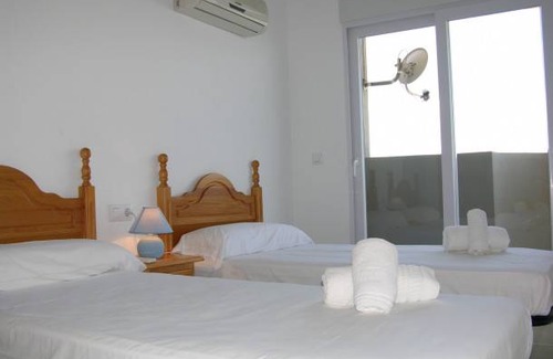 San Javier Apartamento | Seychelles Apartment - 6506