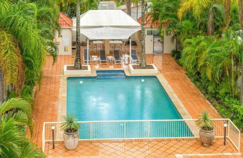 Main Beach Apartamento | Seychelles in Main Beach - 2 Bedroom Apartment - CoastHM
