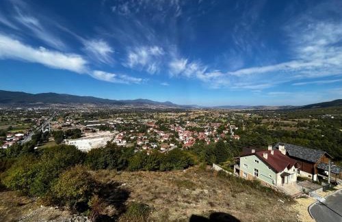 Bolu Apartamento | Seyir Apartmanı