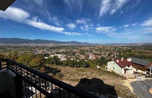 Bolu Apartamento | Seyir Apartmanı