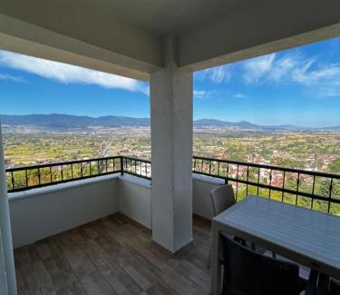 Bolu Apartamento | Seyir Apartmanı