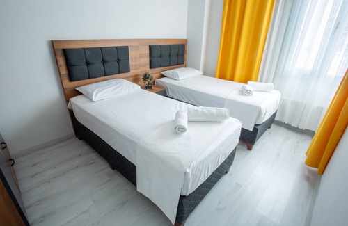 Kayseri Apartamento | Seyir Paradise