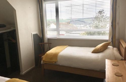 Looe Apartamento | Seymour Apartment - Looe