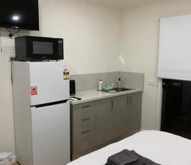 Seymour Apartamento | Seymour Studios