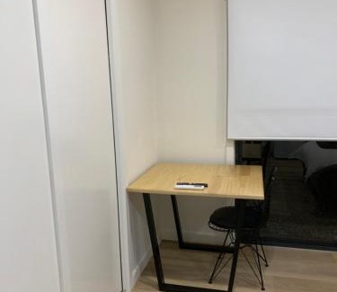 Seymour Apartamento | Seymour Studios