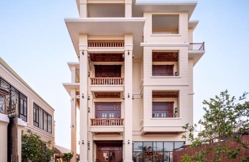 Siem Reap Hotel | Seyna Residence