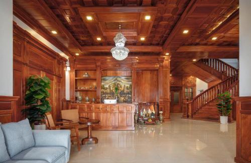 Siem Reap Hotel | Seyna Residence