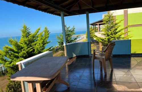 Yesilyali Apartamento | Seyran Seaside - 1-middle floor