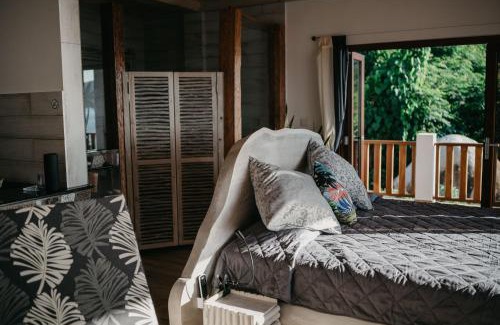 Glacis Apartamento | SeyView Apartments