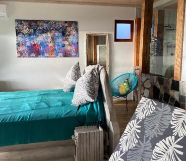 Glacis Apartamento | SeyView Apartments