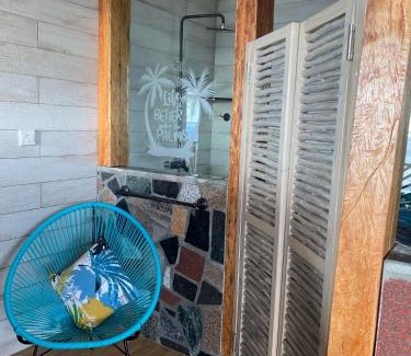 Glacis Apartamento | SeyView Apartments