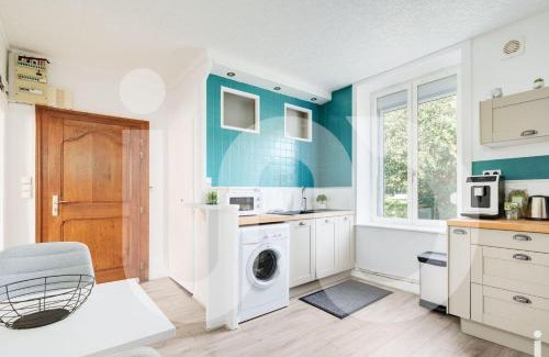 Forges-les-Bains Apartamento | Sezane