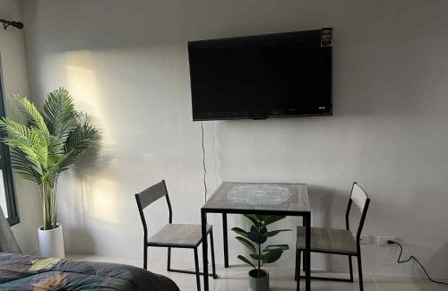 Bakilid Apartamento | Sezuki JTower Stay