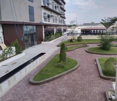 Bakilid Apartamento | Sezuki JTower Stay