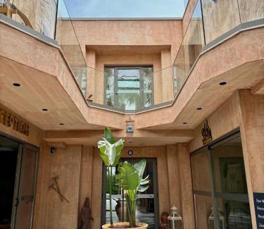 Yalikavak Hotel | Sezz Hotels Spa Wellness Yalikavak Adult Only