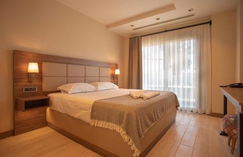 Yalikavak Hotel | Sezz Hotels Spa Wellness Yalikavak Adult Only