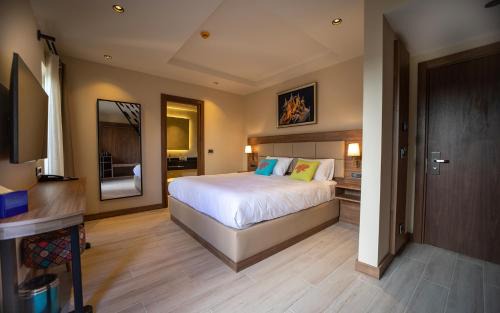 Yalikavak Hotel | Sezz Hotels Spa Wellness Yalikavak Adult Only