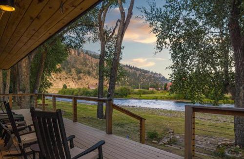 Rio Vista Estates Casa | SF Riverfront Retreat