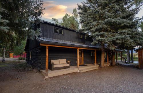 Rio Vista Estates Casa | SF Riverfront Retreat