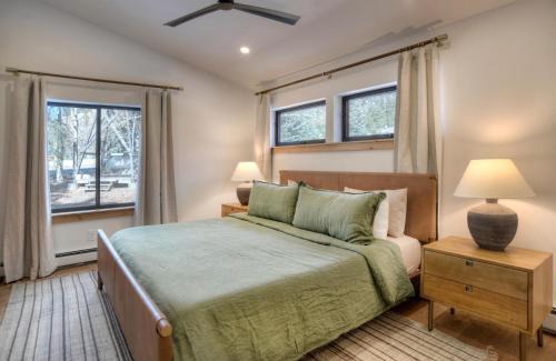 Rio Vista Estates Casa | SF Riverfront Retreat
