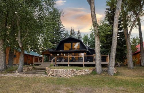 Rio Vista Estates Casa | SF Riverfront Retreat