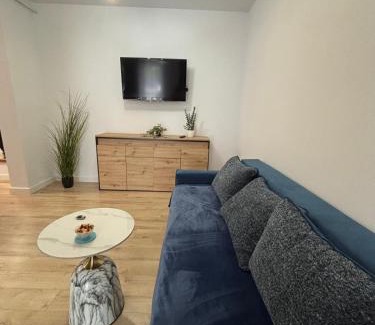 Baia Mare Apartamento | Sfara Residence Apartament 6