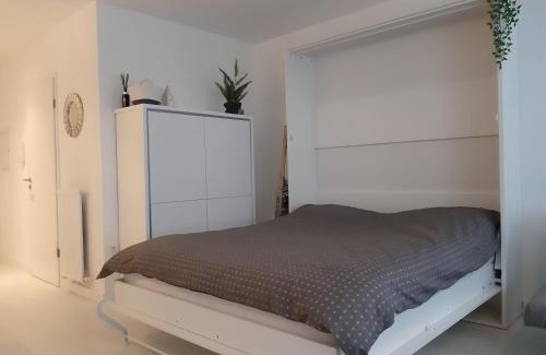 Knokke Apartamento | Sfeervol en lichtrijk appartement centrum Knokke