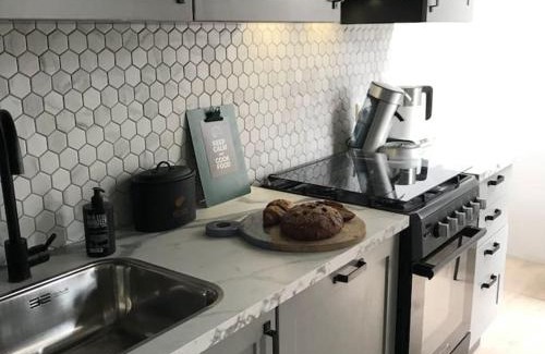 Oost-Souburg Apartamento | Sfeervol vakantiehuisje 5 km van het strand