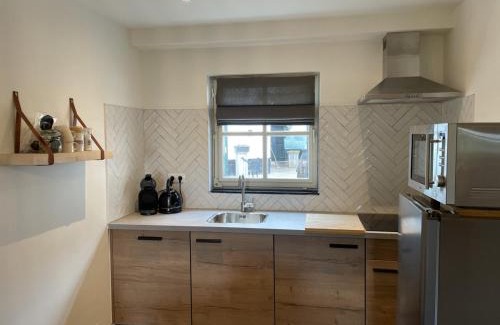 Colmont Casa | Sfeervolle 4 persoons cottage vlakbij Valkenburg