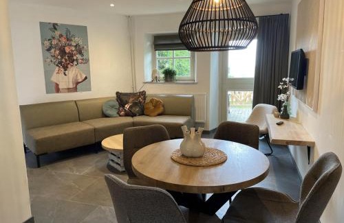 Colmont Casa | Sfeervolle 4 persoons cottage vlakbij Valkenburg