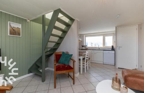 Aagtekerke Casa | Sfeervolle vakantiewoning, dichtbij strand