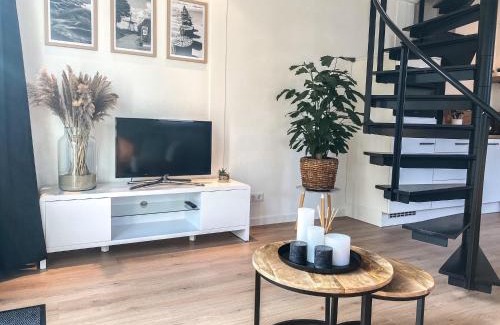Biggekerke Casa | Sfeervolle vakantiewoning Biggekerke BG01