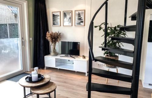 Biggekerke Casa | Sfeervolle vakantiewoning Biggekerke BG01