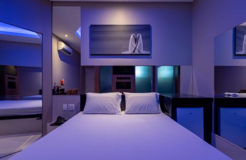 Taruma Hotel | Sfera Motel