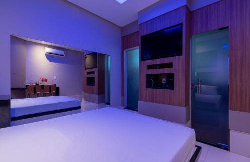 Taruma Hotel | Sfera Motel