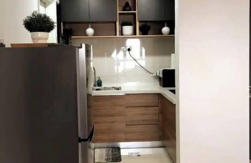 Seri Kembangan Condominio | Sfera Residence 500 Mbps WiFi Self Check In