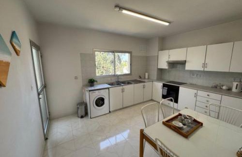Agios Athanasios Apartamento | Sfina Sea view apartment by Ezoria villas