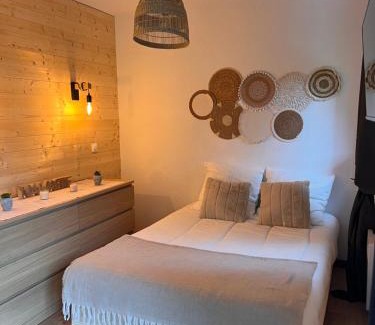 Saint-Francois-Longchamp Apartamento | SFL - Eterle